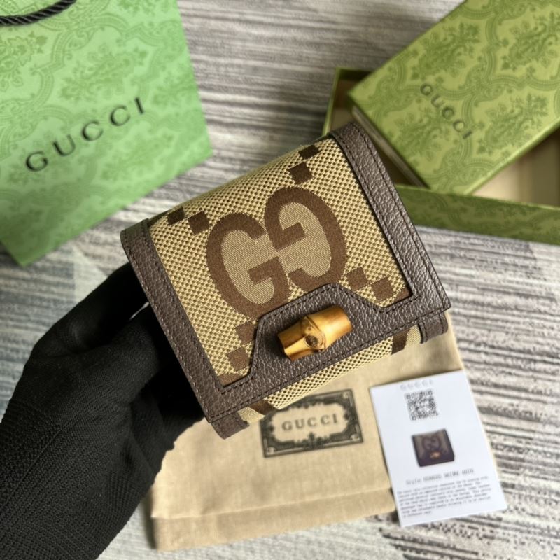 Gucci Wallets